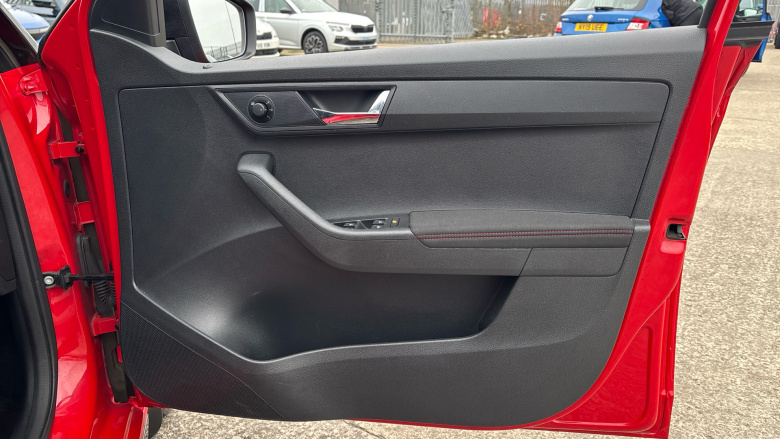 Skoda Fabia 1.0 TSI Monte Carlo 5dr Petrol Hatchback